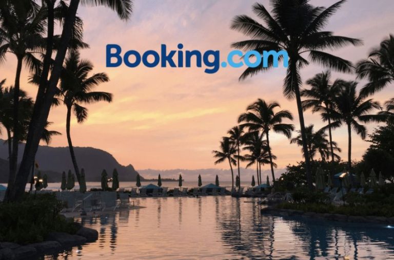 Booking.com