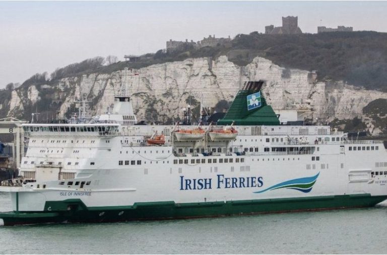 Irish Ferries