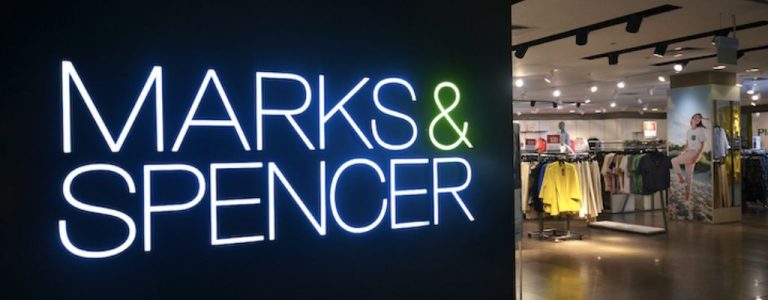 Marks&Spencer