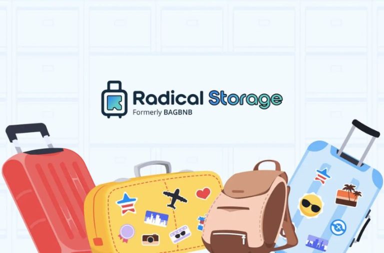 Radical Storage