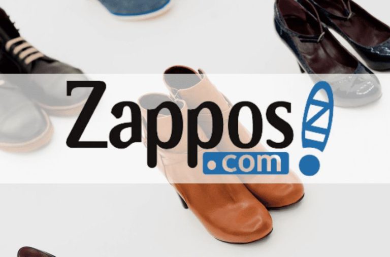 Zappos