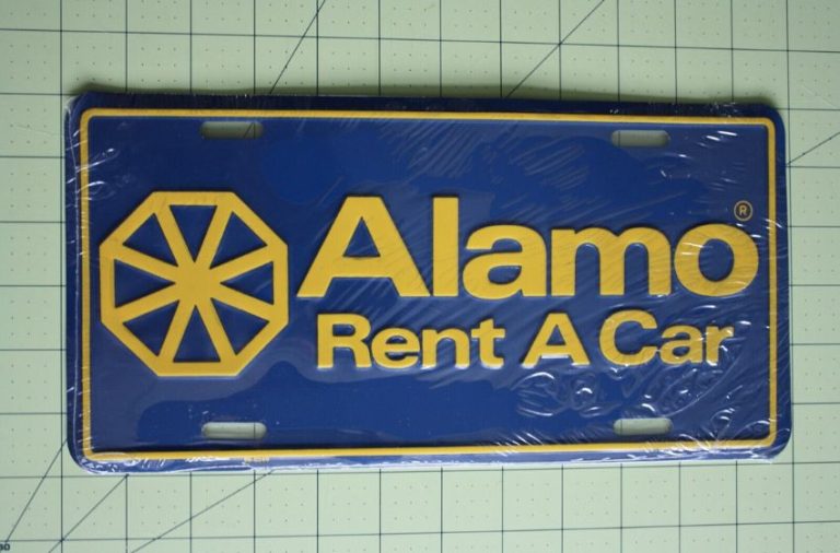 Alamo