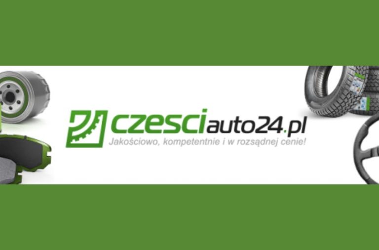 Czesciauto24