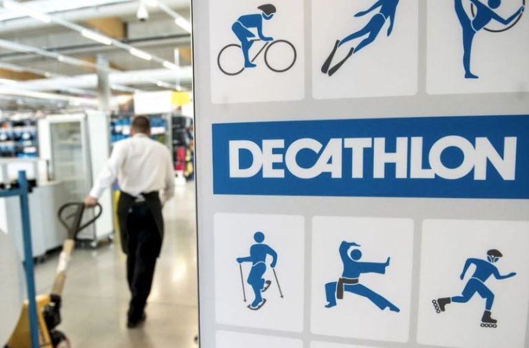 Decathlon