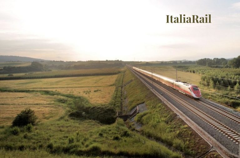 ItaliaRail