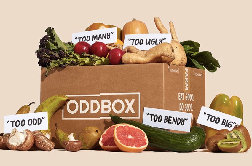 Oddbox