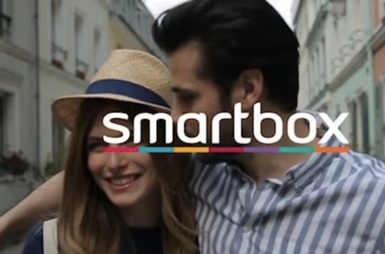 Smartbox