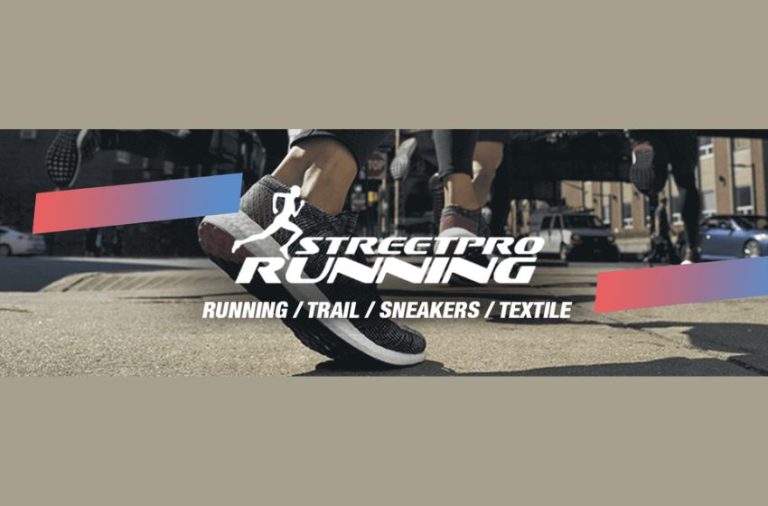 Streetprorunning