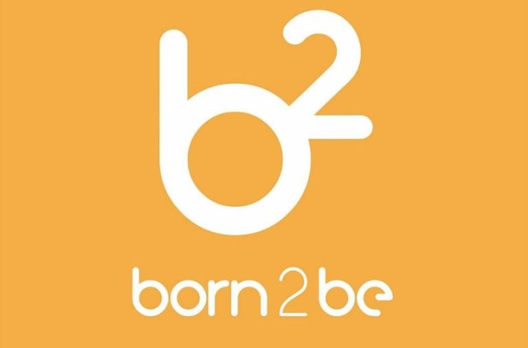 BORN2BE