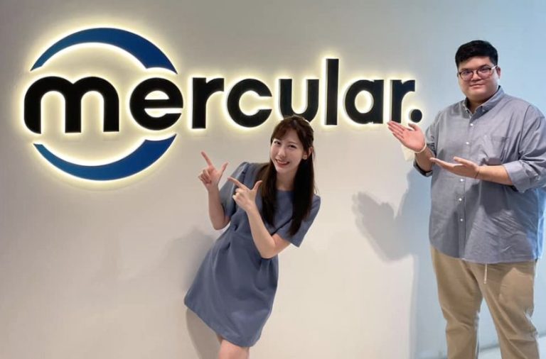 Mercular