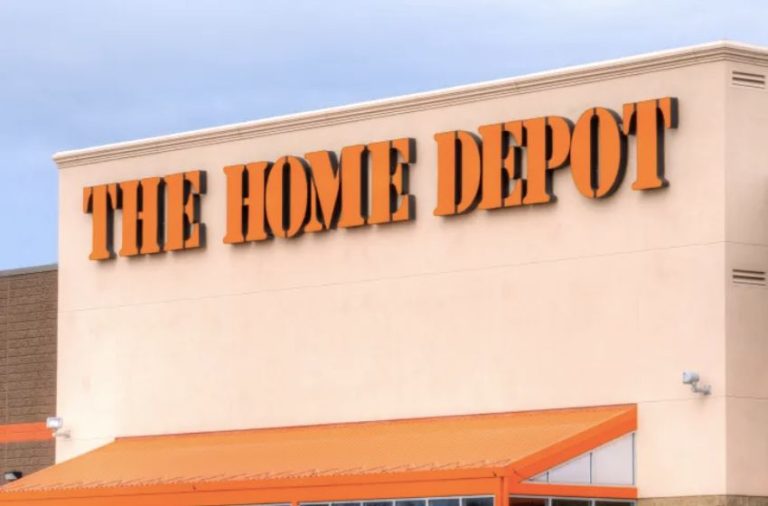 The Home Depot