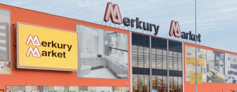 Merkury Market