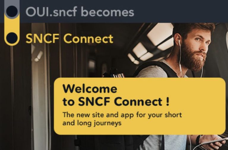 SNCF Connect