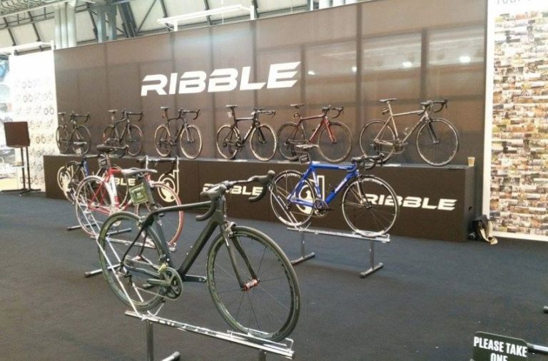 ribble cycles