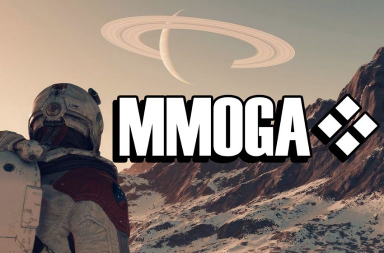 MMOGA