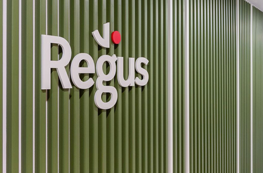 Regus