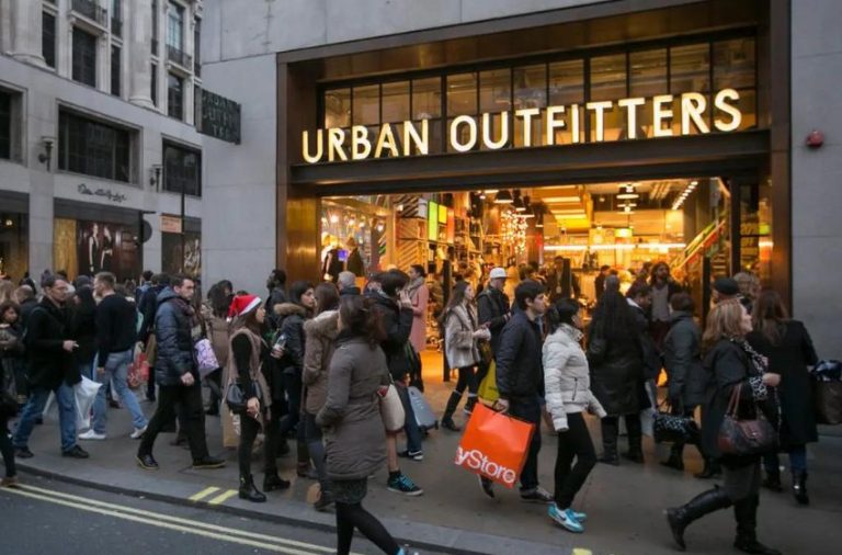 Urban Outfitters