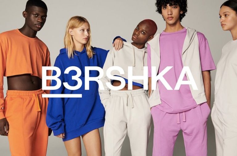 bershka