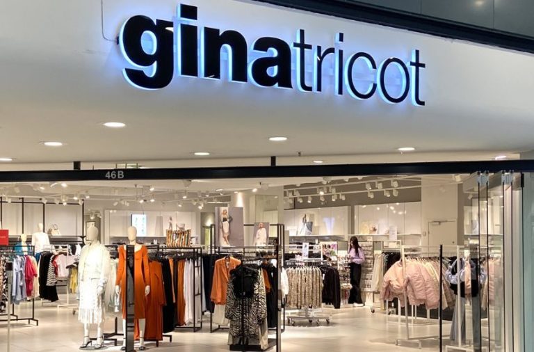 gina tricot