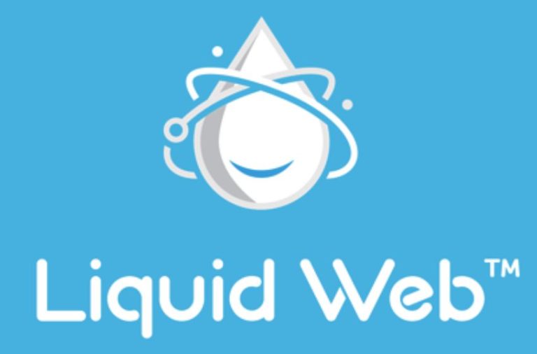 liquid web