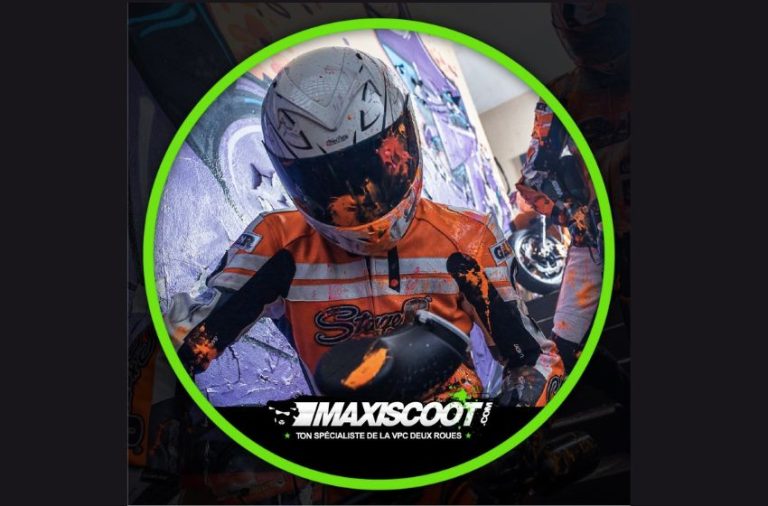 maxiscoot