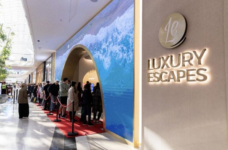 Luxury Escapes (1)