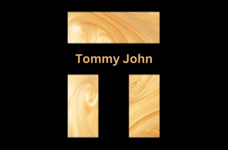 Tommy John