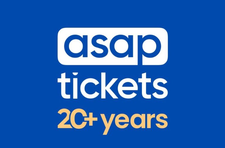 ASAP Tickets