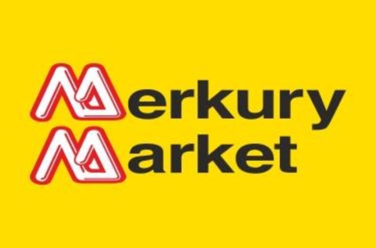 Merkury Market