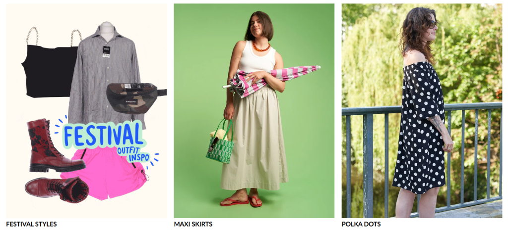 Momox Fashion