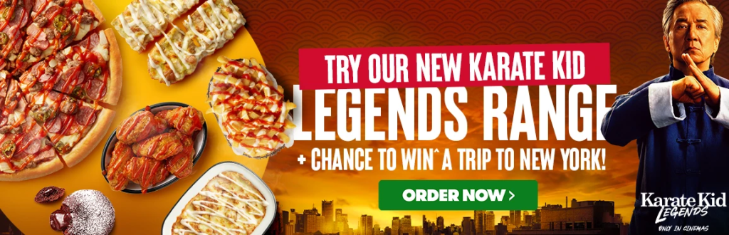 Pizza Hut