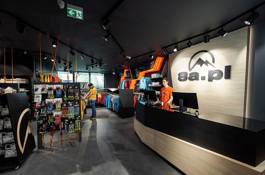 Experience the Ultimate Outdoor Adventure with 8a Mountain Store