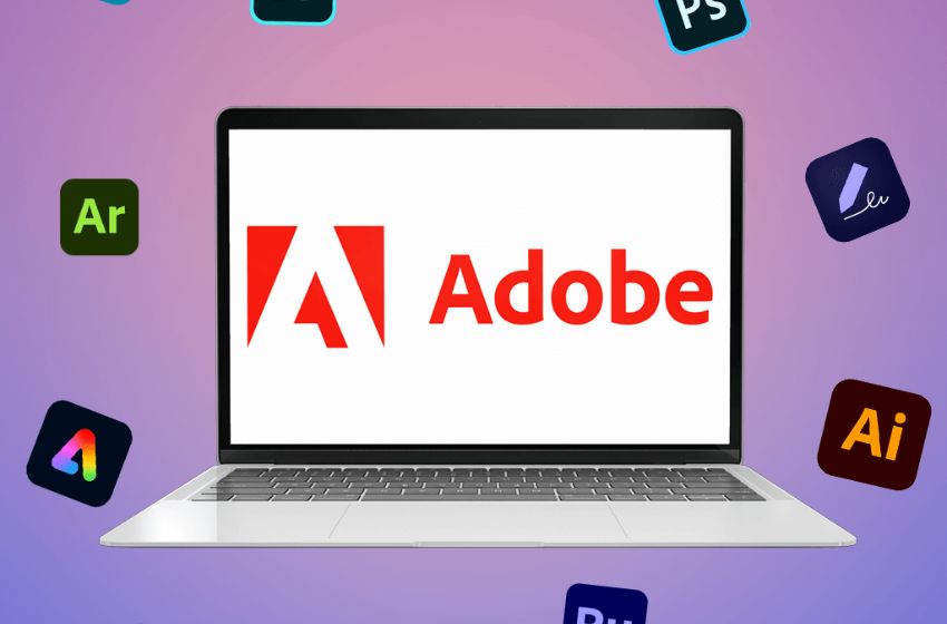 Going Green with Adobe | The Environmental Benefits of Paperless Office Solutions