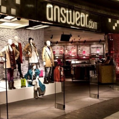Answear UA | Redefining Fashion Accessibility with their Stylish and Budget-Friendly Clothing