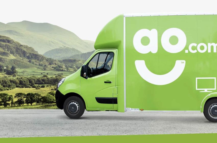 AO.com | Where Innovation Meets Convenience in Home Shopping