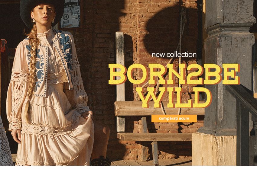 Empowering Every Body | How Born2be Promotes Self-Confidence Through Fashion