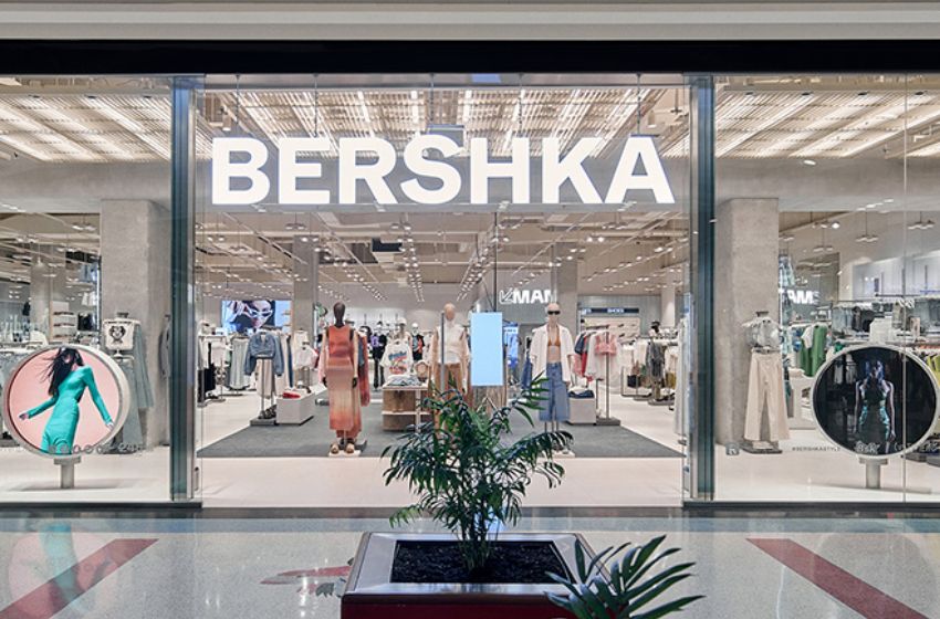 Unleash Your Style with Bershka | The Must-Visit Store for Chic and Accessible Fashion in Spain