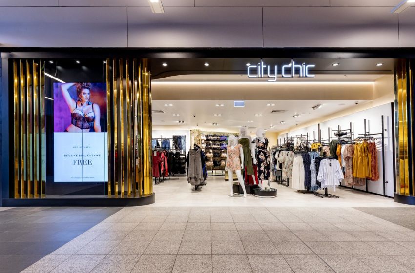 City Chic | Embrace Your Curves with Stylish Confidence