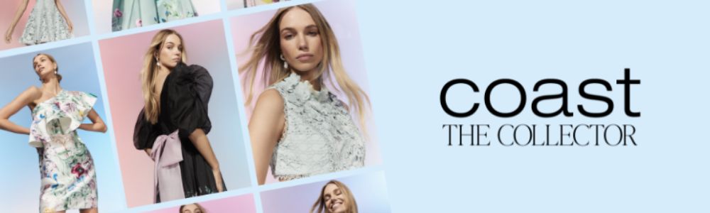 Coast: Effortless Elegance for the Modern Woman