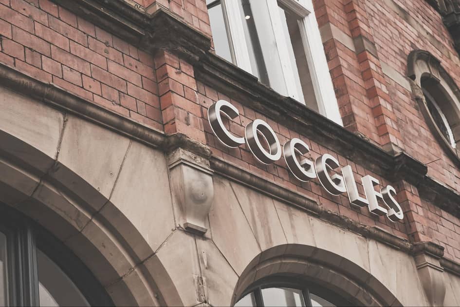 Coggles: Your Premier Destination for Fashion and Lifestyle Essentials