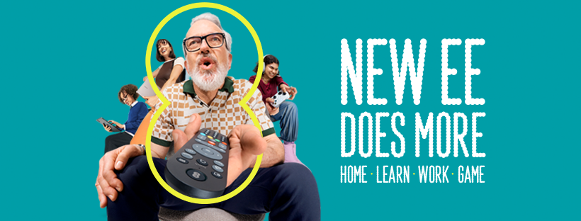 EE: Your One-Stop Shop for Broadband, Mobile, and More