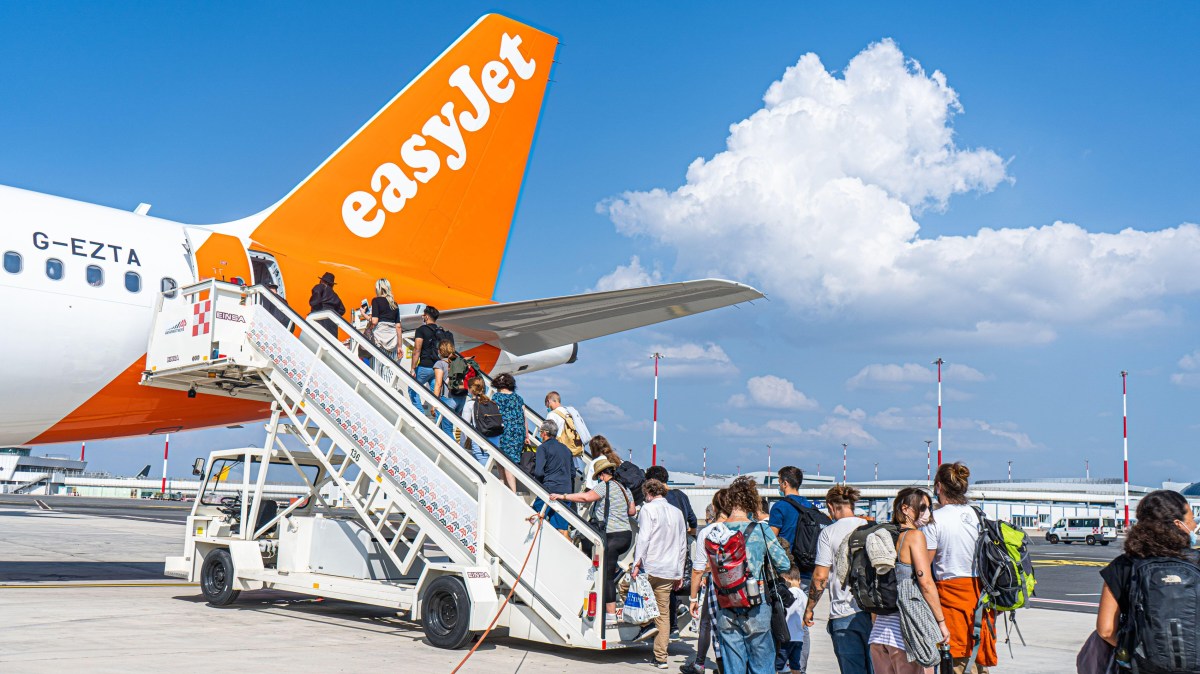 EasyJet Holidays: Affordable Travel, Endless Possibilities