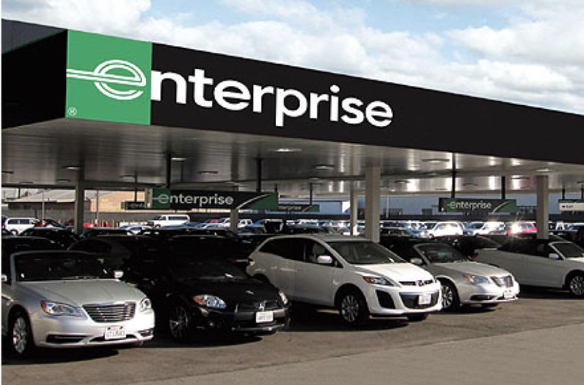 Explore the Wide Range of Vehicles Available at Enterprise Rent A Car for Your Next Adventure
