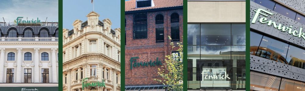 Fenwick: The Premier Destination for Luxury Shopping and Timeless Style