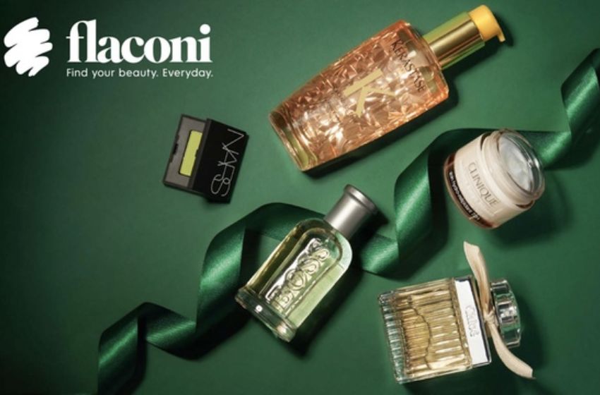 Discover the Beauty Powerhouse | Flaconi Extensive Range of Cosmetics and Skincare Products