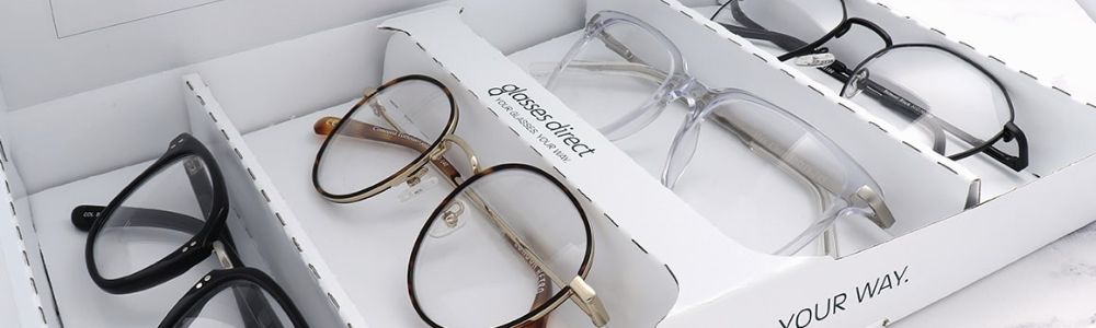Glasses Direct _ 1