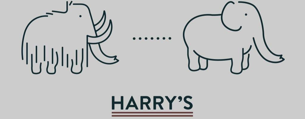 Find Out Why Users Are Raving About Harry’s Razors and Blades | The Future of Shaving