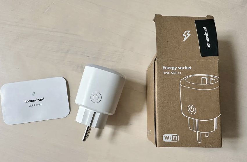 Introducing HomeWizard | Empowering Households to Take Control of their Energy Usage