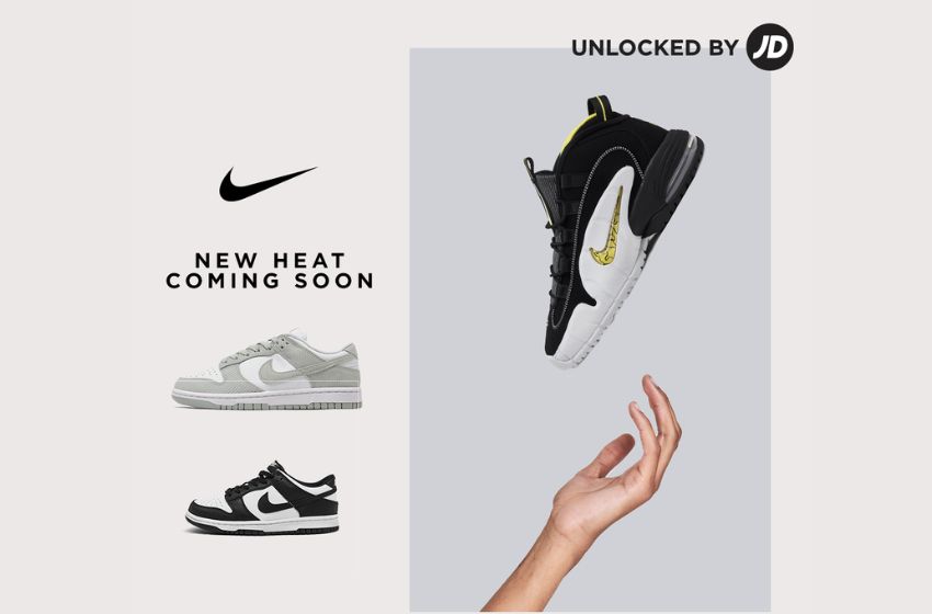 JD Sports | Your Ultimate Destination for Stylish Footwear from Top Brands