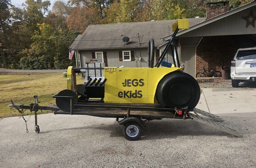 Unleash the Power | How JEGS High-Performance Parts Can Transform Your Ride